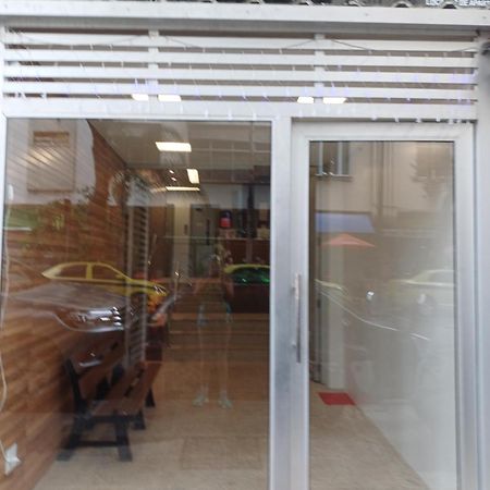 Apartamento Temporada Dalva Copacabana Rio de Janeiro Exterior foto