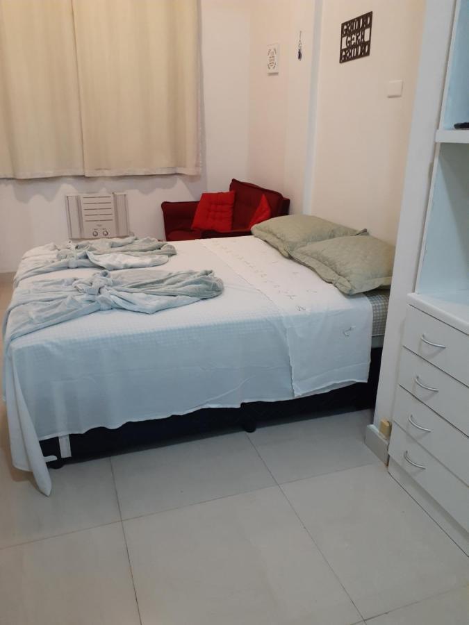 Apartamento Temporada Dalva Copacabana Rio de Janeiro Exterior foto