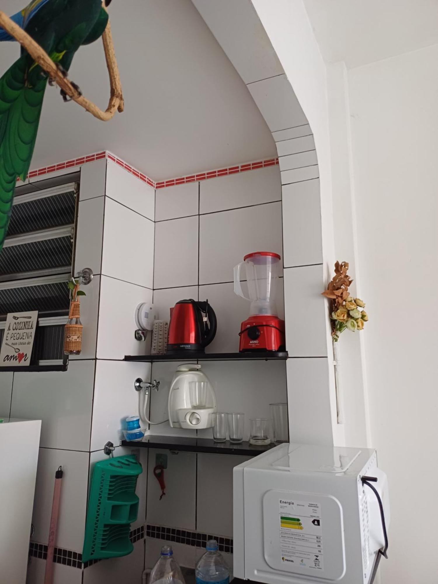 Apartamento Temporada Dalva Copacabana Rio de Janeiro Exterior foto