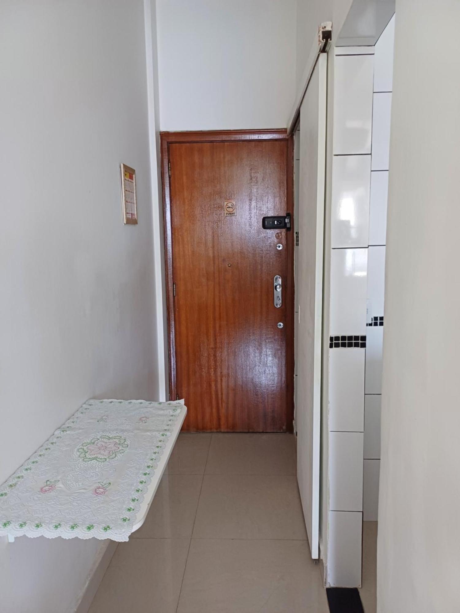 Apartamento Temporada Dalva Copacabana Rio de Janeiro Exterior foto